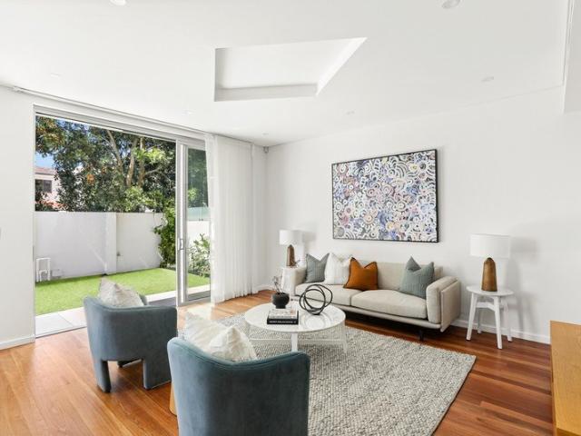 House for rent in Eastern Suburbs, Sydney