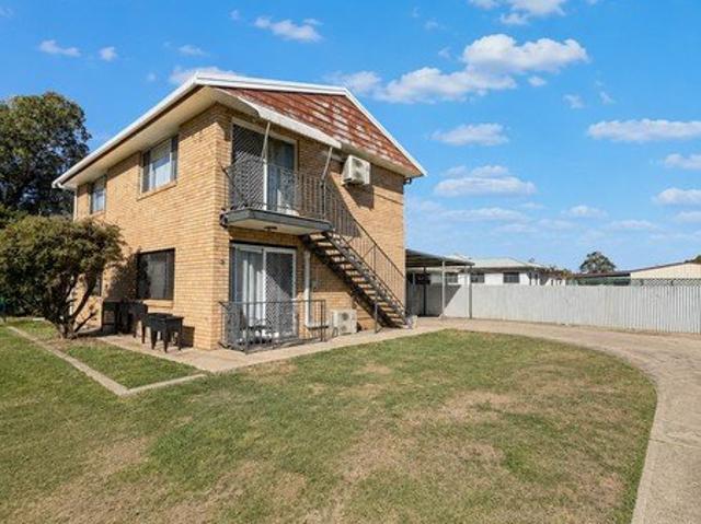 Apartment for rent in Moree, New South Wales