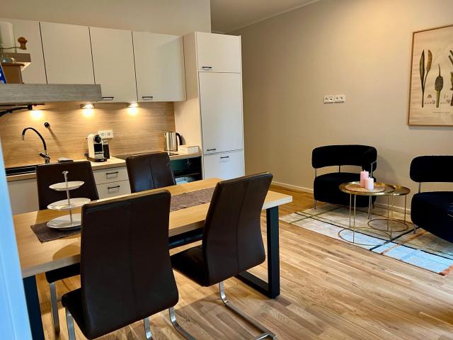 Apartment mieten in Potsdam West, Potsdam