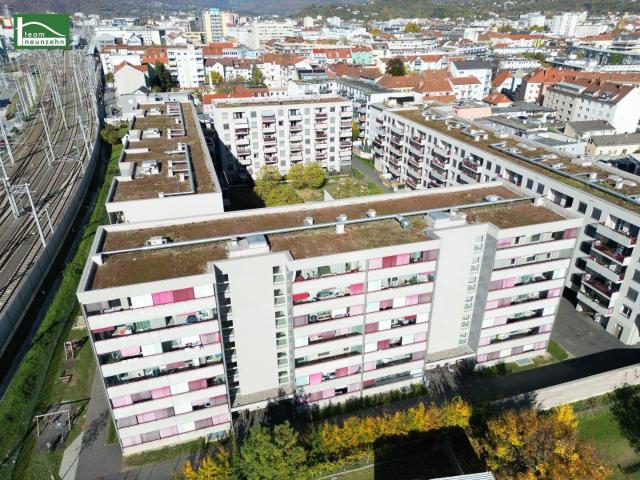 Apartment mieten in Gries, Gersdorf-Feistritz