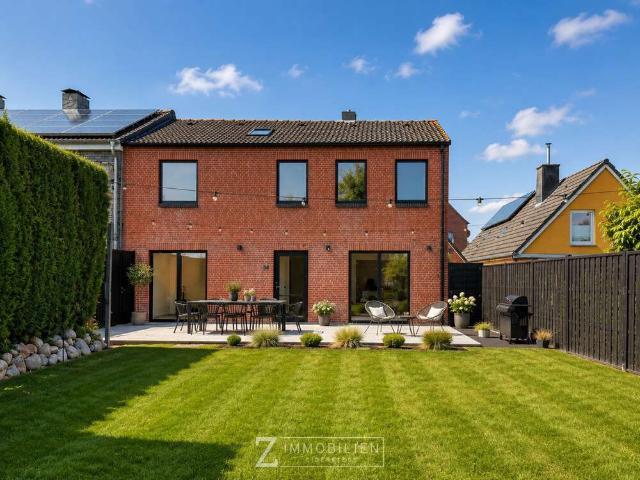 Haus kaufen in Garding, Kreis Nordfriesland