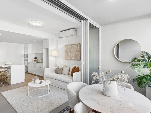 Apartment for sale in Sydney, New South Wales