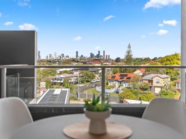 Apartment for sale in Toombul, Queensland
