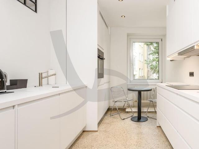 Apartment mieten in Nollendorfkiez, Berlin