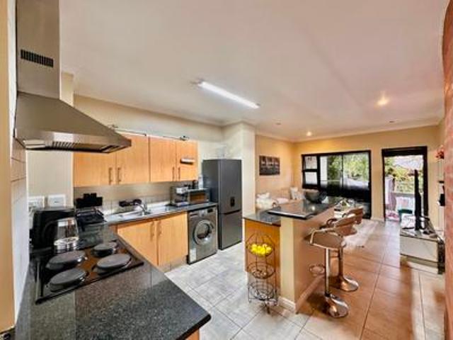 Apartment for rent in Alexandra, Gauteng