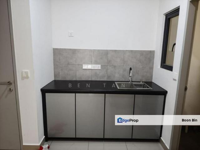 Condominium for rent in Setapak, Kuala Lumpur