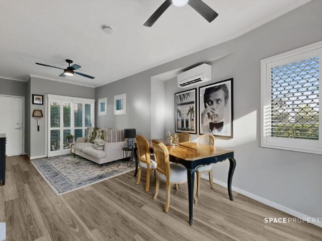 Townhouse for rent in Toombul, Queensland