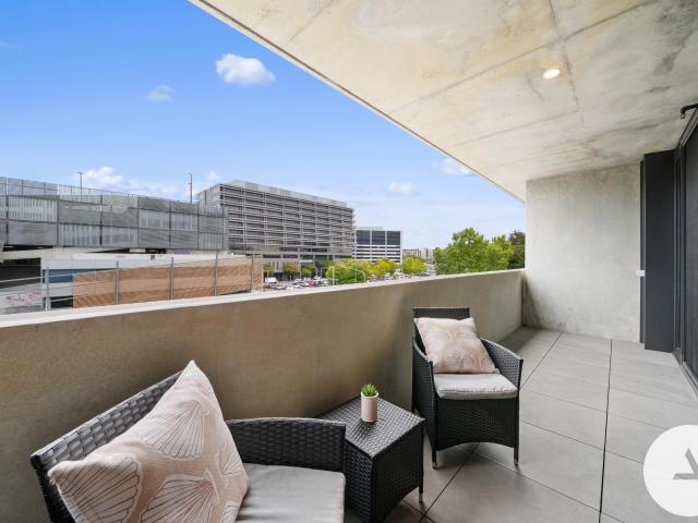 Apartment for sale in Braddon, Australian Capital Territory