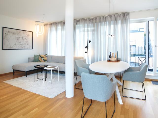 Apartment mieten in Altona, Hamburg