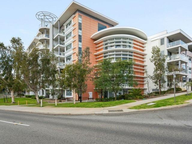 Apartment for rent in Lathlain, Western Australia