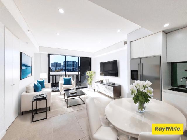 Apartment for rent in Sydney, New South Wales