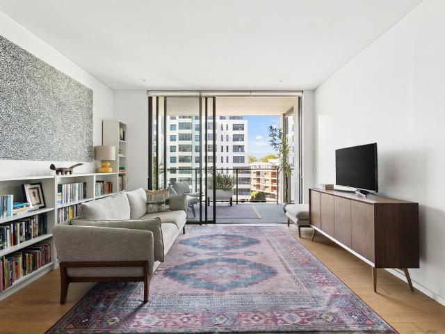 Apartment for sale in Sydney, New South Wales