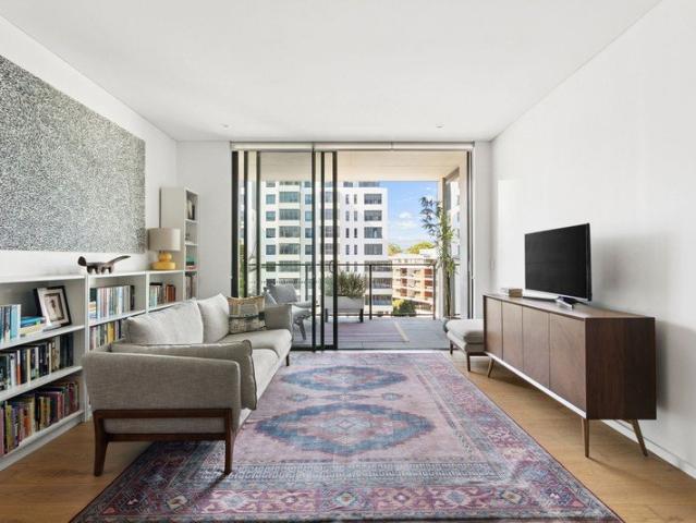 Apartment for sale in Sydney, New South Wales
