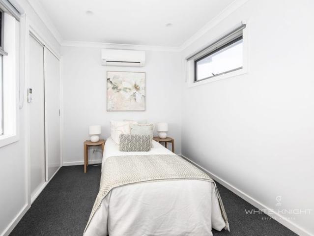 Townhouse for rent in Camerons Creek, Victoria