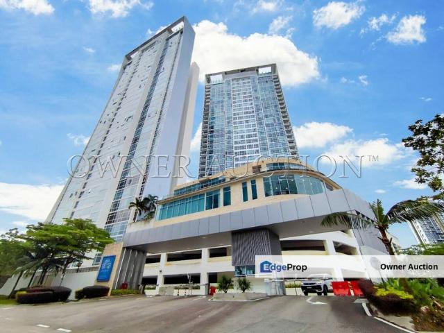 Condominium for sale in Bukit Ledang, Johor