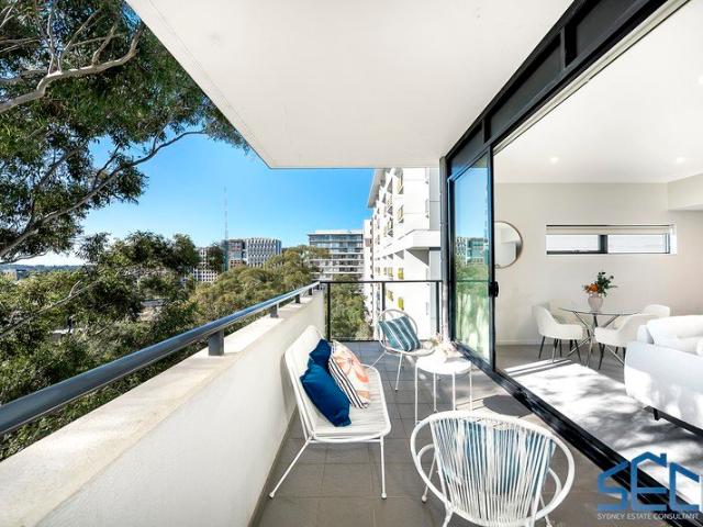 Apartment for sale in Sydney, New South Wales