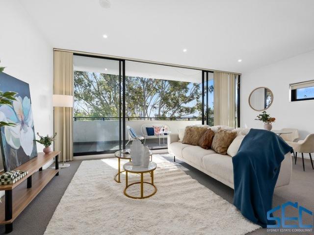 Apartment for sale in Sydney, New South Wales