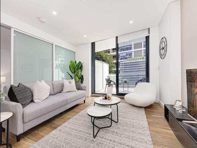 Apartment for rent in Mascot, Sydney
