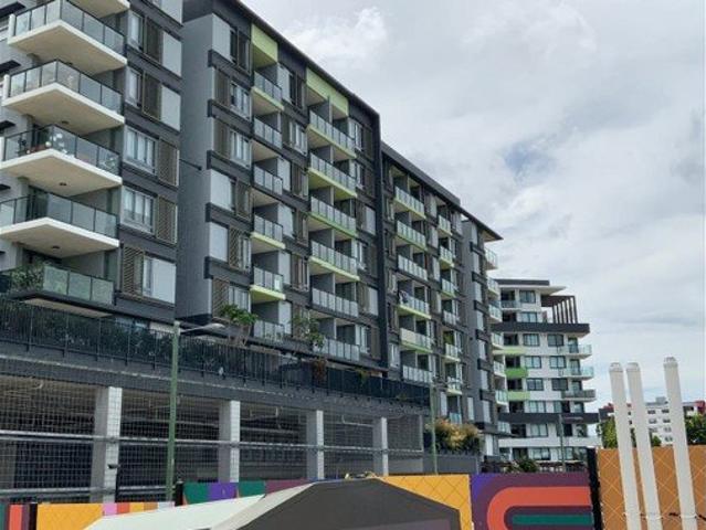 Apartment for rent in Circa Nundah Village, Greater Brisbane