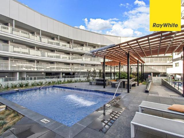 Apartment for rent in Greenway, Australian Capital Territory