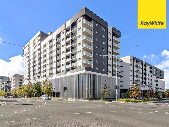 Property for rent in Greenway, Australian Capital Territory