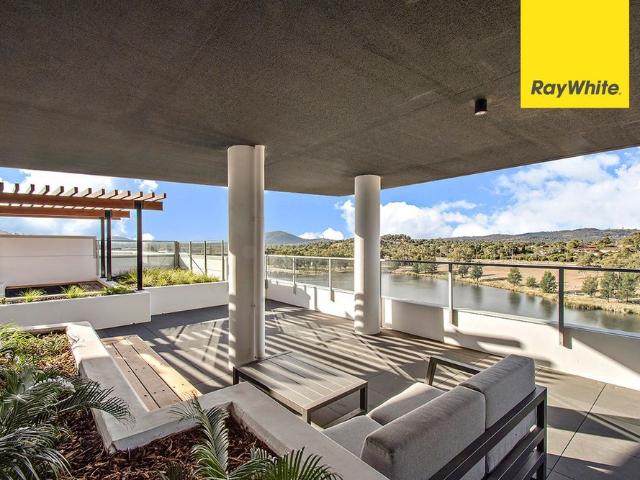 Apartment for rent in Greenway, Australian Capital Territory