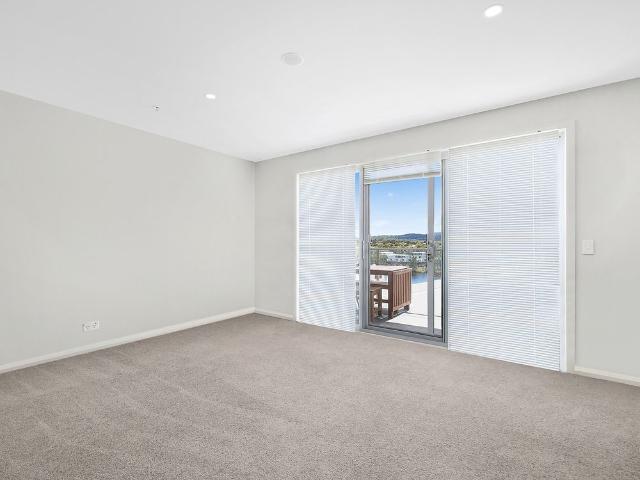 Apartment for rent in Greenway, Australian Capital Territory