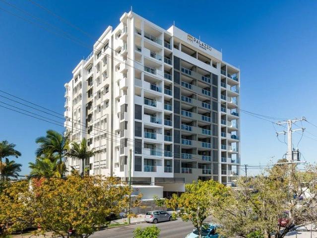 Apartment for rent in Annerley, Greater Brisbane