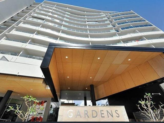 Apartment for rent in West End, Greater Brisbane
