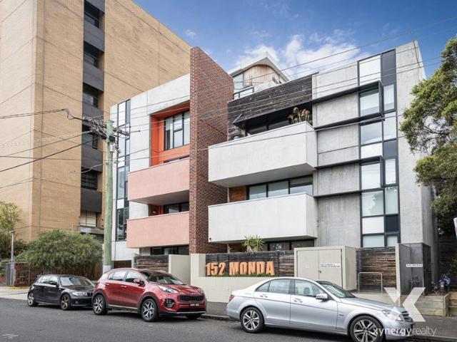 Apartment for rent in Windsor, Melbourne