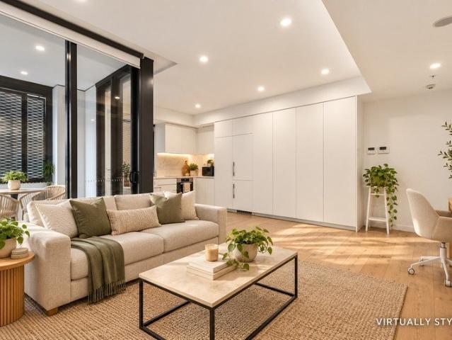 Apartment for sale in Victoria Cross, Sydney
