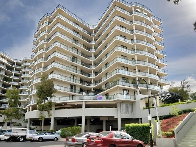 Apartment for rent in Sydney, New South Wales