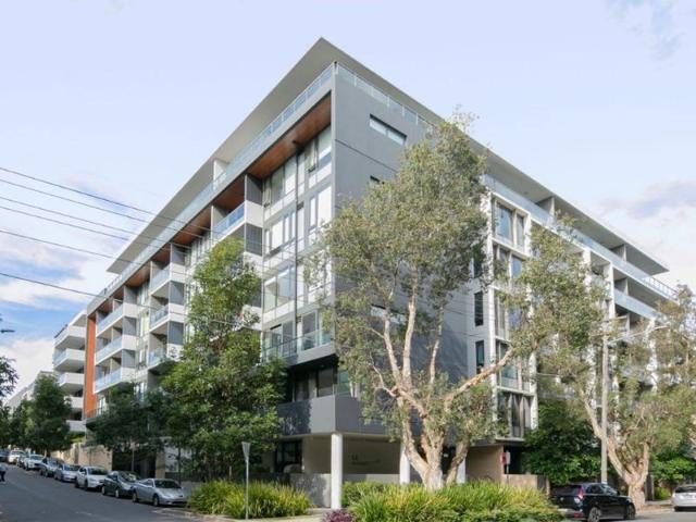 Apartment for sale in Rosebery, Sydney
