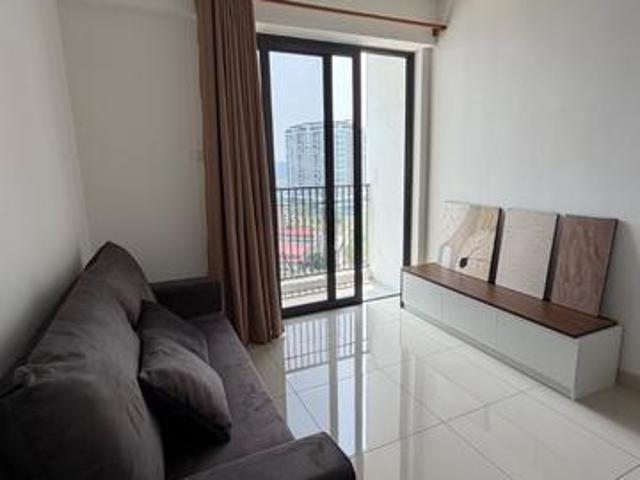 Serviced Residence for rent in Country Heights Damansara, Kuala Lumpur