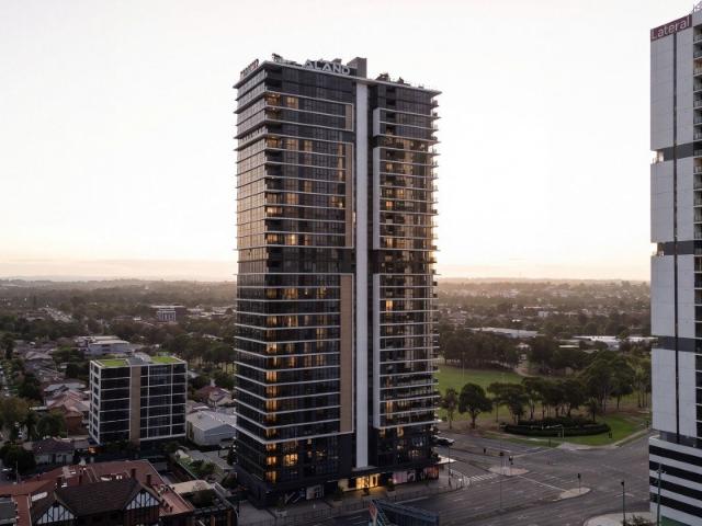 Apartment for sale in Sydney, New South Wales