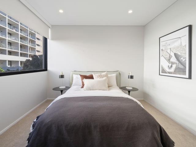 Apartment for sale in Camperdown, New South Wales