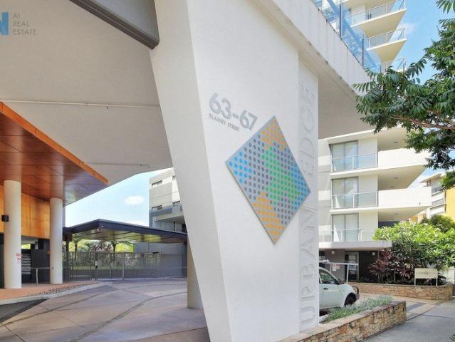 Apartment for rent in Toombul, Queensland
