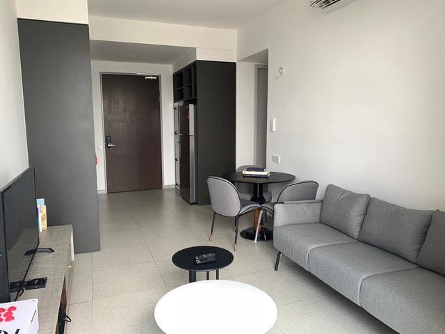 Serviced Residence for rent in Country Heights Damansara, Kuala Lumpur