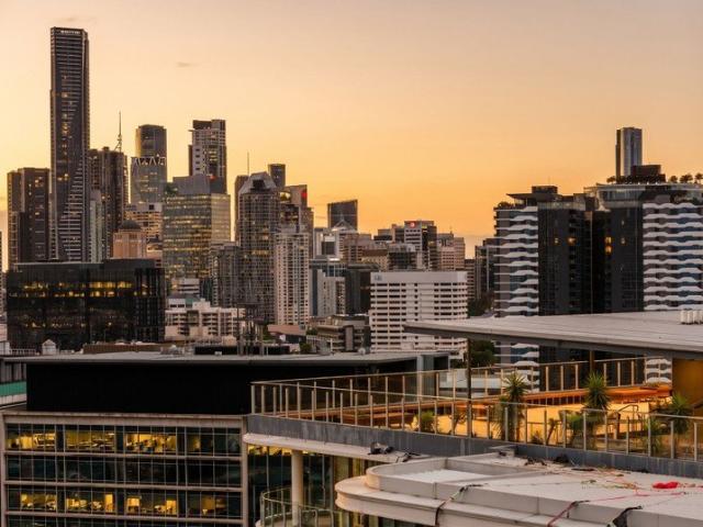 Apartment for sale in Toombul, Queensland