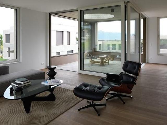 Haus mieten in Morges, Waadt