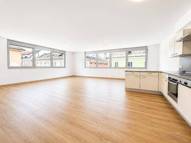 Apartment mieten in Klagenfurt, Kärnten