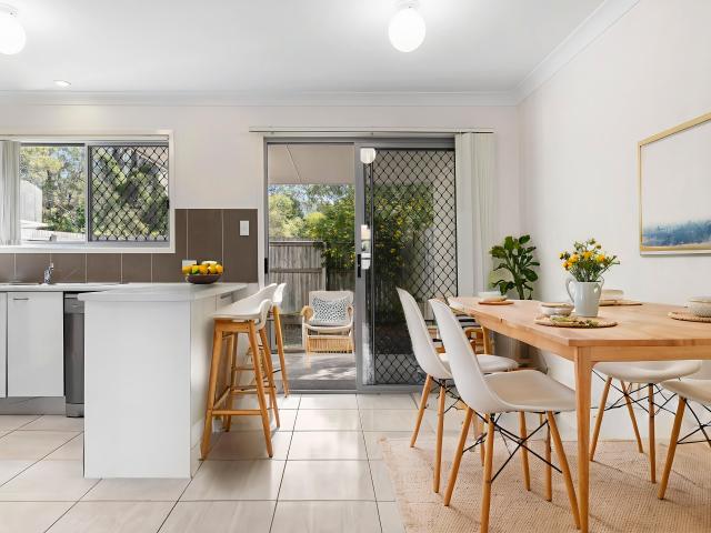 Townhouse for sale in Toombul, Queensland
