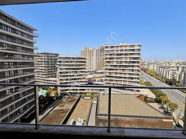 İstanbul içerisinde satılık Residence