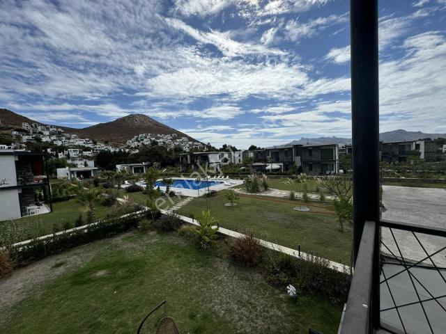 Bodrum içerisinde kiralık mülk