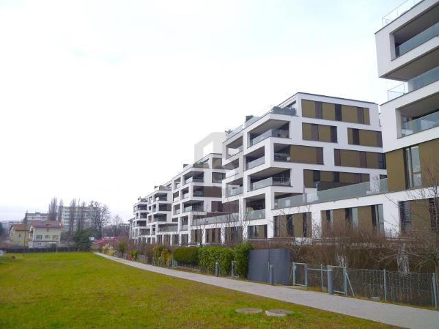 Loft kaufen in Prilly, Waadt