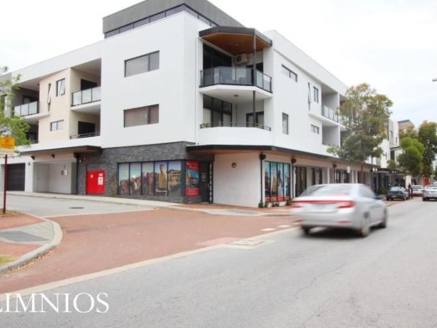 Apartment for rent in Perth