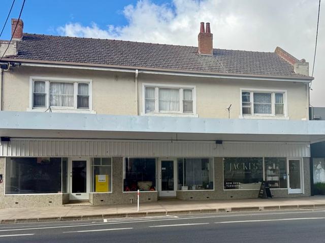 Retail for rent in Terang, Victoria