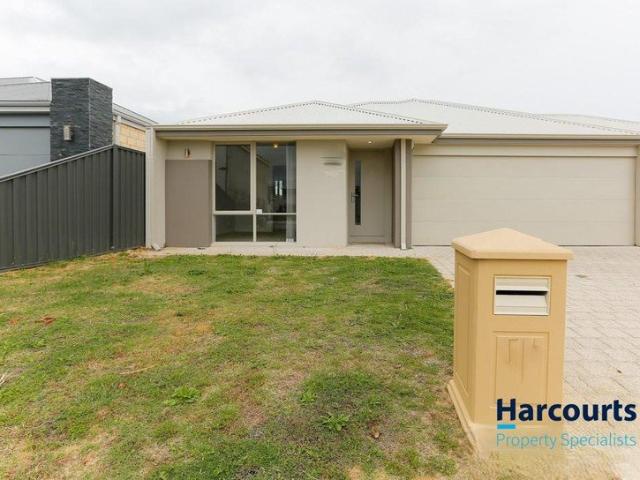 Duplex for rent in Seville Grove, Western Australia