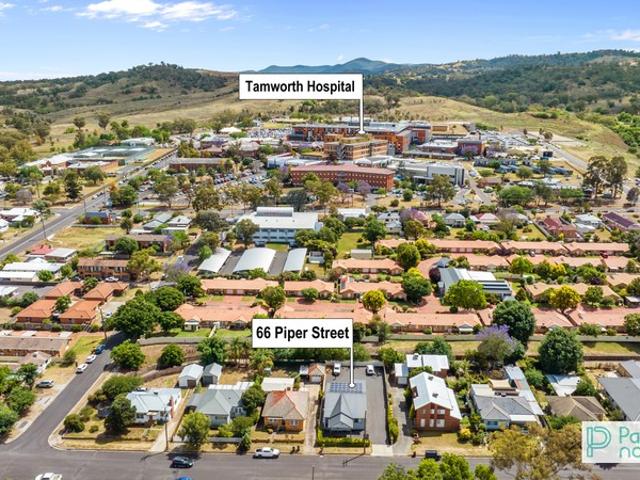Property for rent in Piallamore, New South Wales