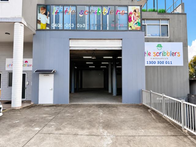 Warehouse for rent in Sydney, New South Wales